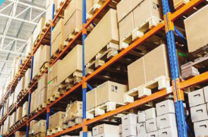 Packaging Sector Icon