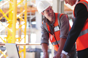 Industrial Support Services Icon